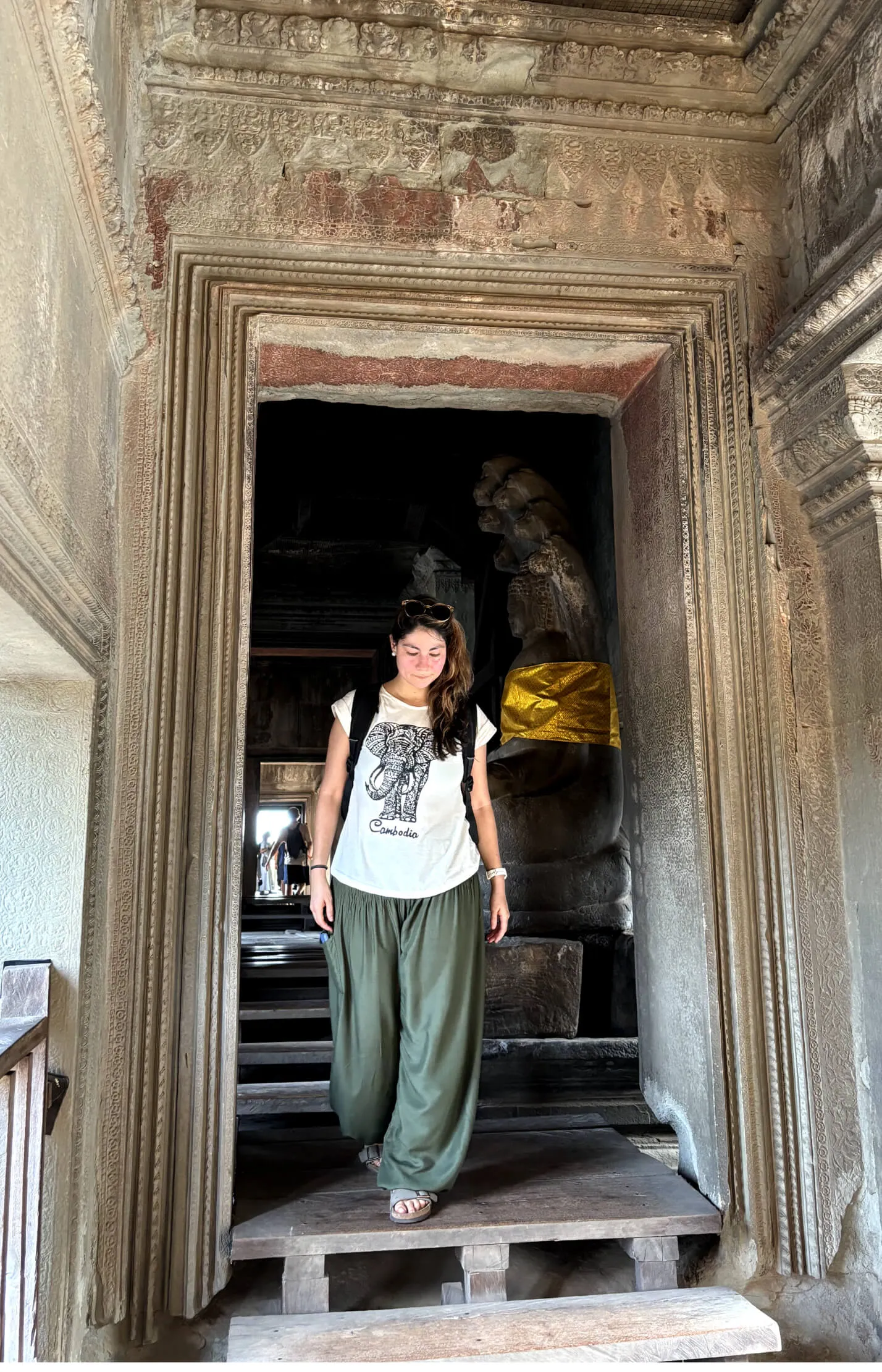 Lina Avila Henao - La Goonie Nómada